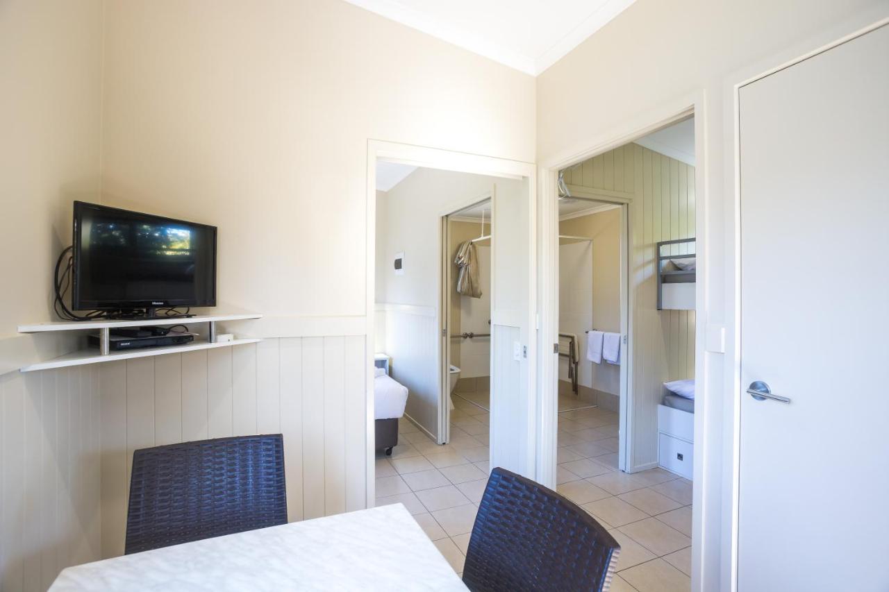 Fingal Bay Holiday Park Εξωτερικό φωτογραφία