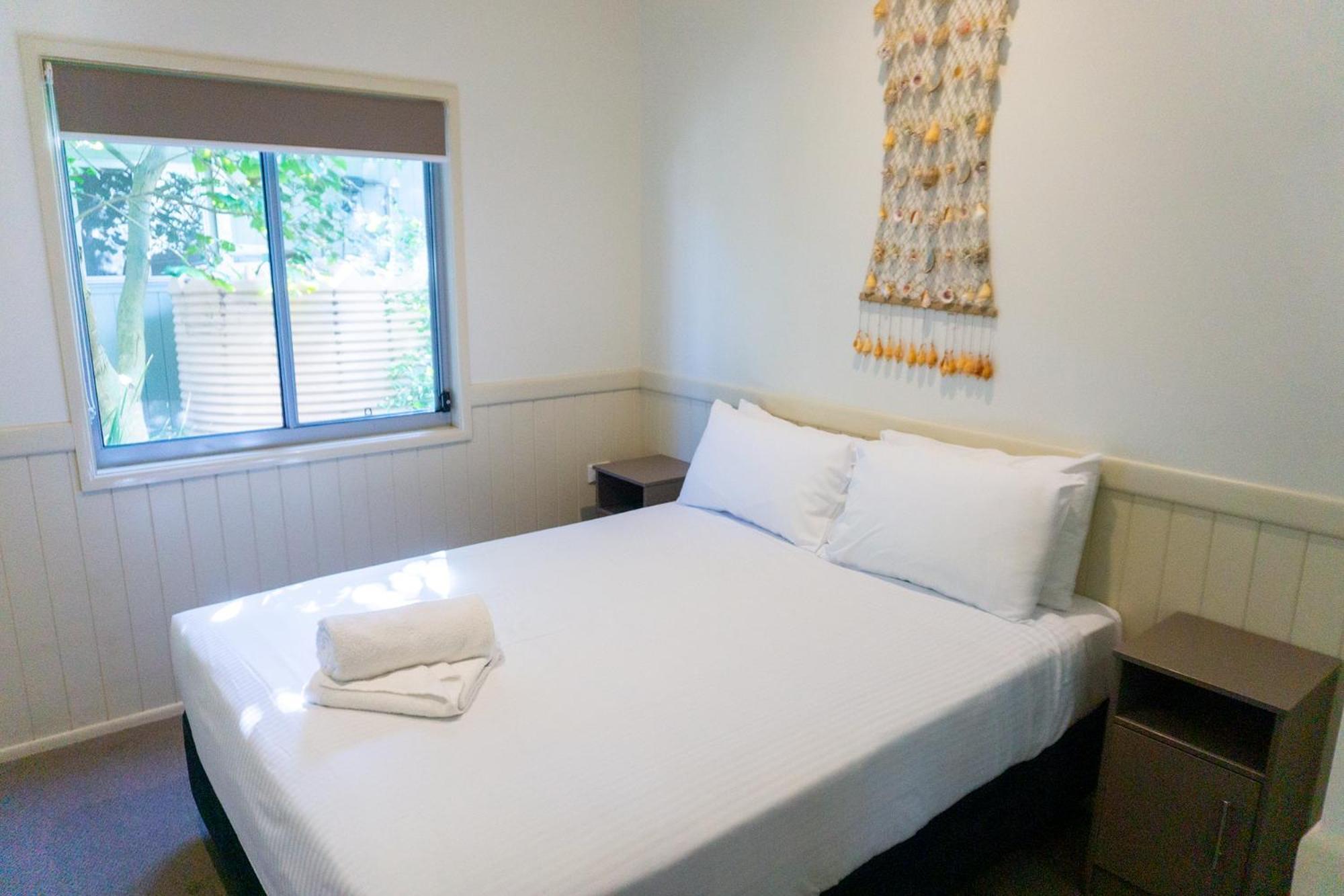 Fingal Bay Holiday Park Εξωτερικό φωτογραφία
