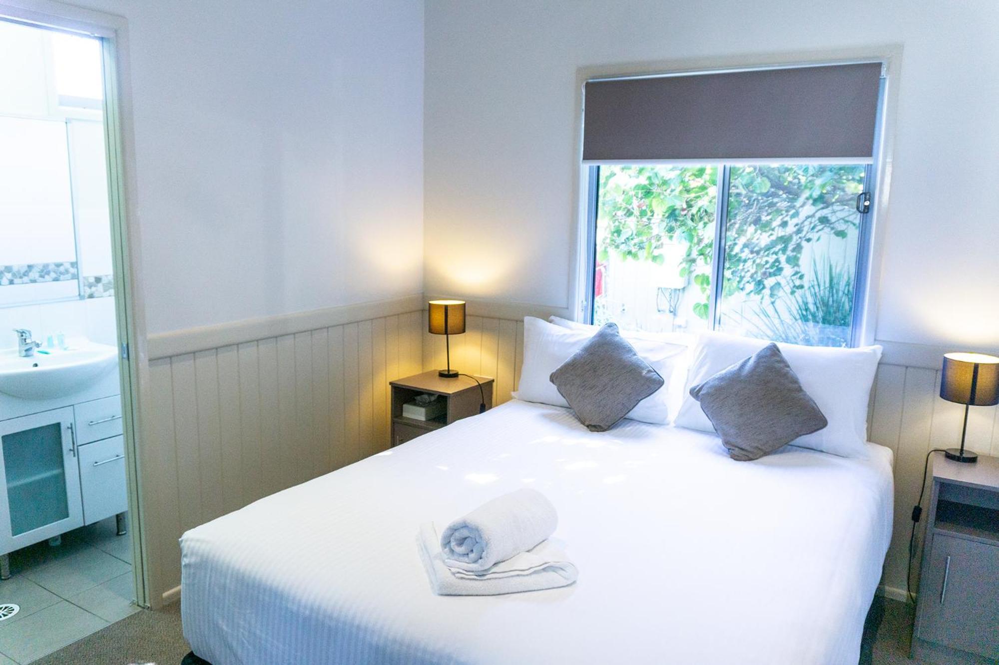 Fingal Bay Holiday Park Εξωτερικό φωτογραφία