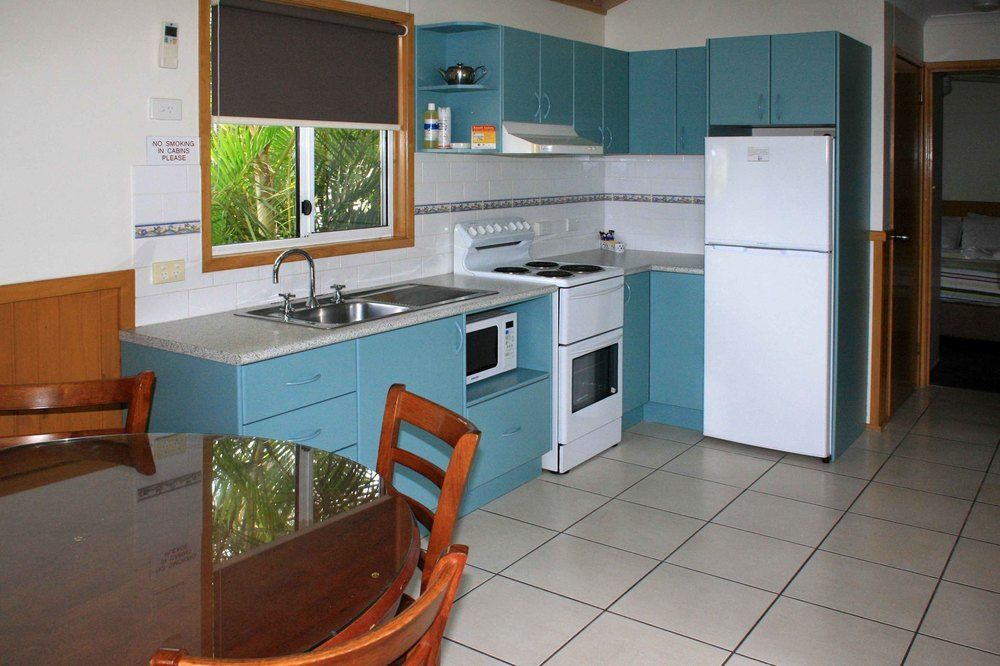 Fingal Bay Holiday Park Εξωτερικό φωτογραφία