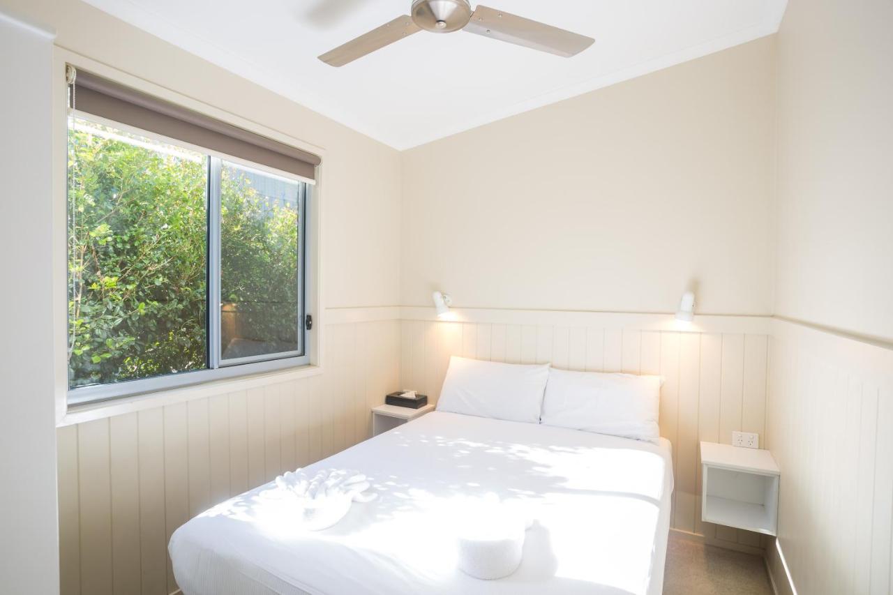 Fingal Bay Holiday Park Εξωτερικό φωτογραφία