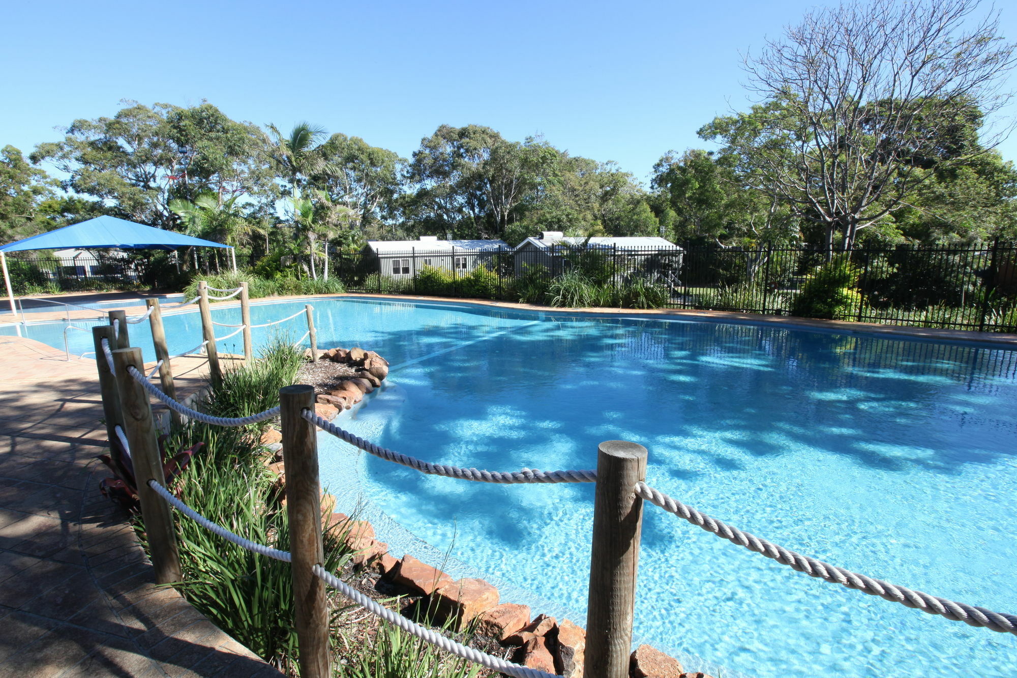 Fingal Bay Holiday Park Εξωτερικό φωτογραφία